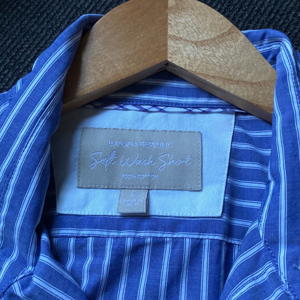 Button down shirt - Picture 2 of 5